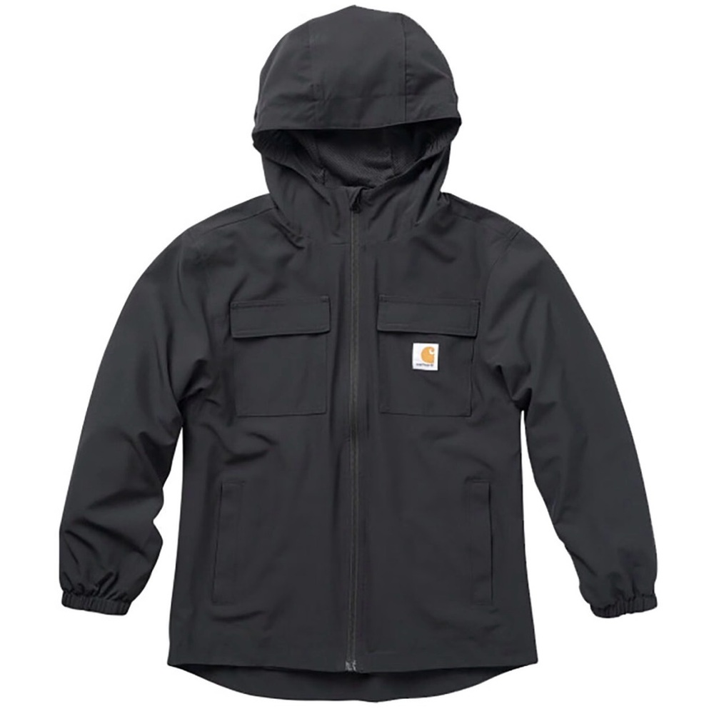 Carhartt Rugged Flex Ripstop Jacket - Picture 7 of 7